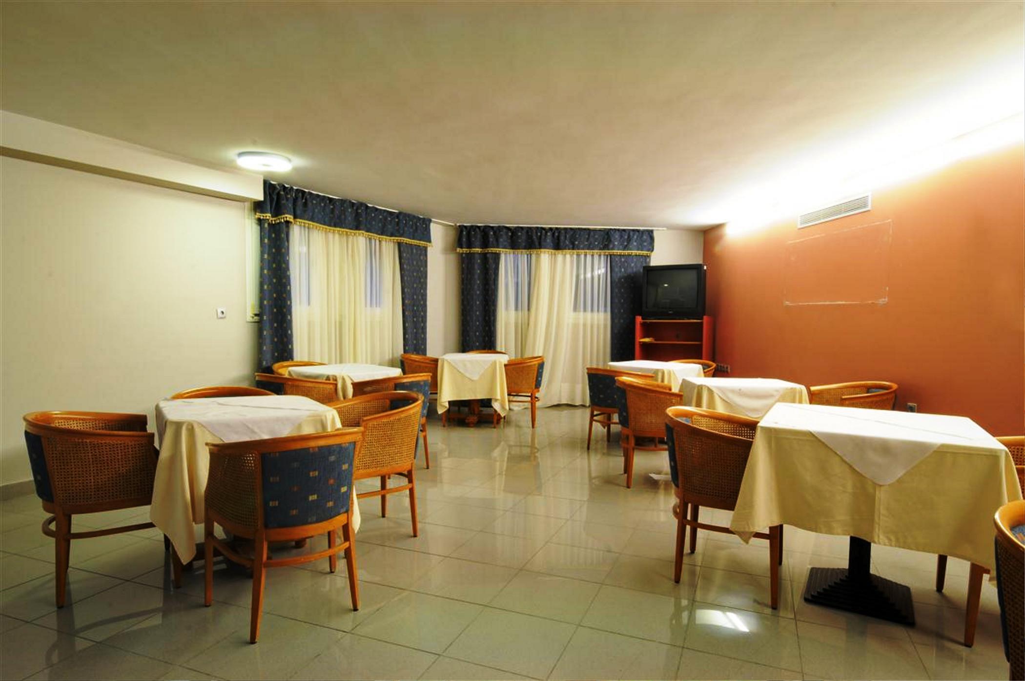 Maritina Hotel Cidade de Kos Exterior foto
